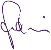 Unterschrift
